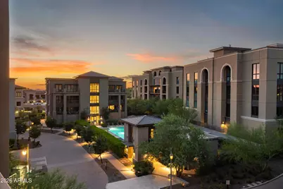 18720 N 101st Street #4015, Scottsdale, AZ 85255 - Photo 53