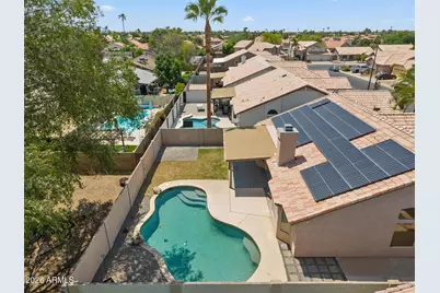 325 S Golden Key Drive, Gilbert, AZ 85233 - Photo 31