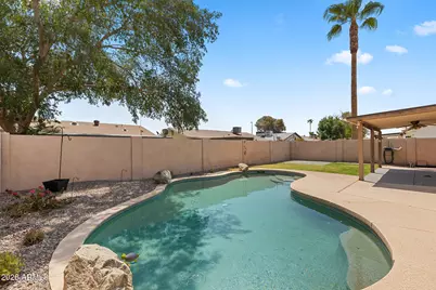 325 S Golden Key Drive, Gilbert, AZ 85233 - Photo 25