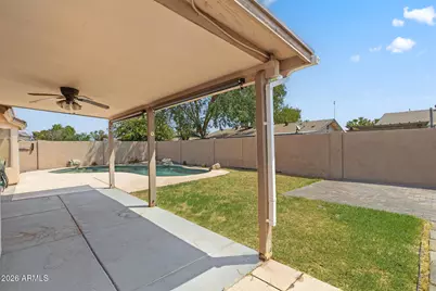 325 S Golden Key Drive, Gilbert, AZ 85233 - Photo 23