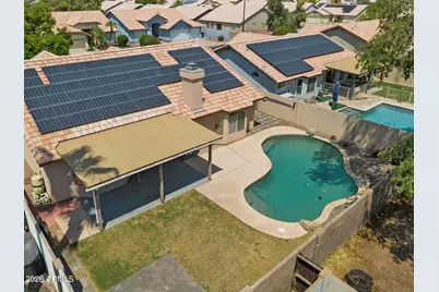 325 S Golden Key Drive, Gilbert, AZ 85233 - Photo 1