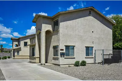 506 E Townley Avenue N #1, Phoenix, AZ 85020 - Photo 1