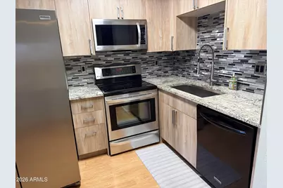 4901 S Calle Los Cerros Drive #273, Tempe, AZ 85282 - Photo 3