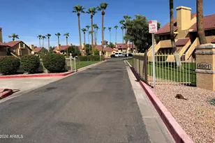 4901 S Calle Los Cerros Dr, Tempe, AZ 85282 - Photo 25