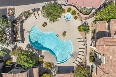 10055 N 142nd Street #2340, Scottsdale, AZ 85259 - Photo 39