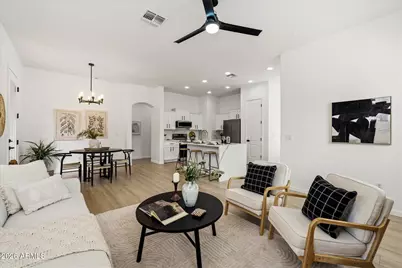 10055 N 142nd Street #2340, Scottsdale, AZ 85259 - Photo 9