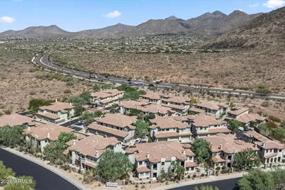 10055 N 142nd Street #2340, Scottsdale, AZ 85259 - Photo 41