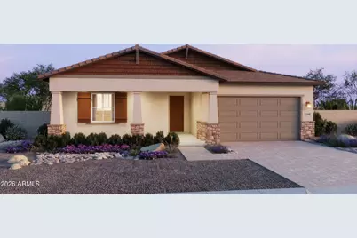 758 W Kingbird Drive, Queen Creek, AZ 85140 - Photo 1