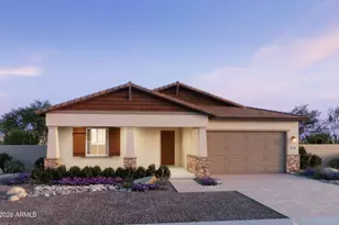 758 W Kingbird Dr, Queen Creek, AZ 85140 - Photo 1