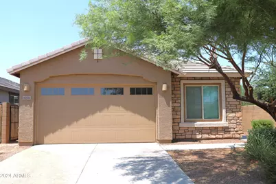 9210 W Willow Bend Lane, Phoenix, AZ 85037 - Photo 1
