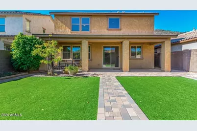 25121 N 55th Drive, Phoenix, AZ 85083 - Photo 29