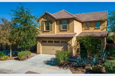 25121 N 55th Drive, Phoenix, AZ 85083 - Photo 1