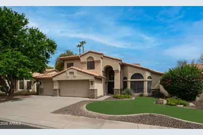 42 E Maria Lane, Tempe, AZ 85284 - Photo 1