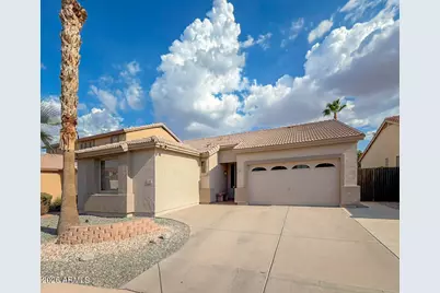 203 W Cedar Drive, Chandler, AZ 85248 - Photo 1