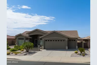 11447 E Nell Avenue, Mesa, AZ 85209 - Photo 1