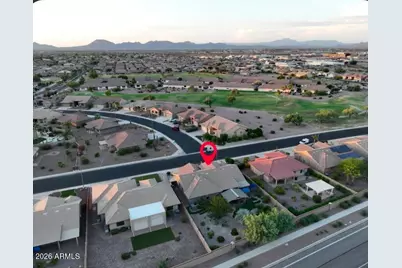 11447 E Nell Avenue, Mesa, AZ 85209 - Photo 3
