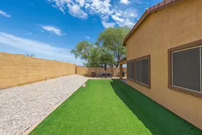 25510 W Pioneer Street, Buckeye, AZ 85326 - Photo 33