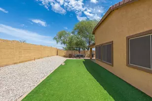 25510 W Pioneer St, Buckeye, AZ 85326 - Photo 33