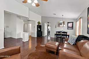 25510 W Pioneer St, Buckeye, AZ 85326 - Photo 7