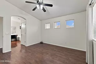 25510 W Pioneer St, Buckeye, AZ 85326 - Photo 21