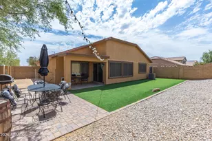 25510 W Pioneer St, Buckeye, AZ 85326 - Photo 37