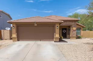 25510 W Pioneer St, Buckeye, AZ 85326 - Photo 3
