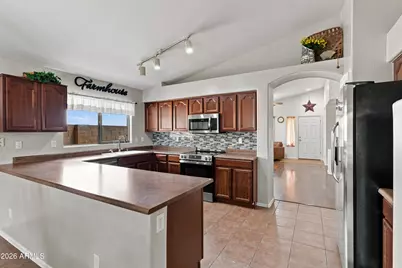 25510 W Pioneer Street, Buckeye, AZ 85326 - Photo 13