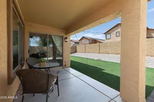 25510 W Pioneer St, Buckeye, AZ 85326 - Photo 35
