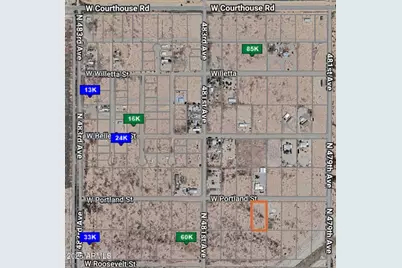 48013 W Portland Street #22, Tonopah, AZ 85354 - Photo 1