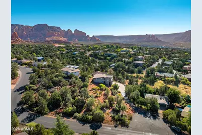 310 Mountain Shadows Drive #89, Sedona, AZ 86336 - Photo 5