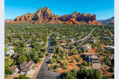 310 Mountain Shadows Drive #89, Sedona, AZ 86336 - Photo 9