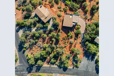 310 Mountain Shadows Drive #89, Sedona, AZ 86336 - Photo 27