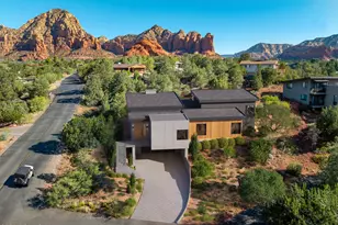 310 Mountain Shadows Dr, Sedona, AZ 86336 - Photo 1