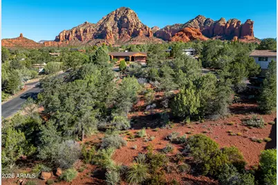 310 Mountain Shadows Drive #89, Sedona, AZ 86336 - Photo 17