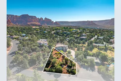 310 Mountain Shadows Drive #89, Sedona, AZ 86336 - Photo 7