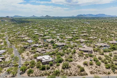 34850 N Cave Creek Road #-, Carefree, AZ 85377 - Photo 7