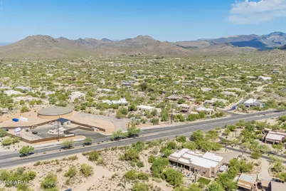 34850 N Cave Creek Road #-, Carefree, AZ 85377 - Photo 13