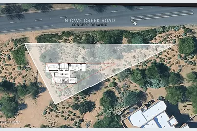 34850 N Cave Creek Road #-, Carefree, AZ 85377 - Photo 5