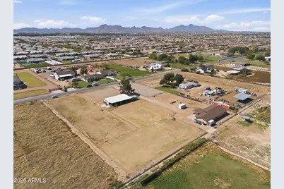 23044 E Munoz Street, Queen Creek, AZ 85142 - Photo 3