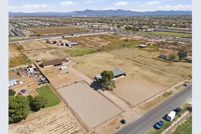 23044 E Munoz Street, Queen Creek, AZ 85142 - Photo 11
