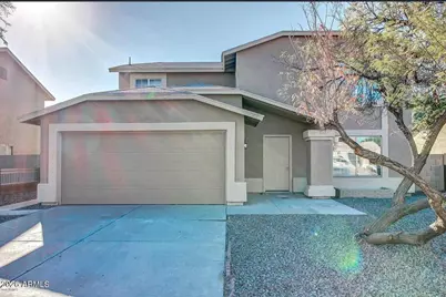 2530 N 87th Avenue, Phoenix, AZ 85037 - Photo 1