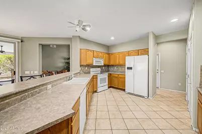 16436 W Chaparral Lane, Surprise, AZ 85374 - Photo 15