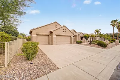 16436 W Chaparral Lane, Surprise, AZ 85374 - Photo 3