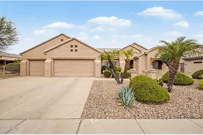 16436 W Chaparral Lane, Surprise, AZ 85374 - Photo 1