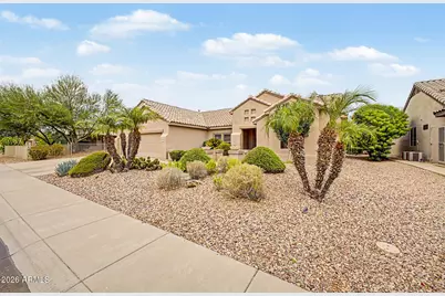 16436 W Chaparral Lane, Surprise, AZ 85374 - Photo 5