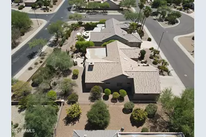 16436 W Chaparral Lane, Surprise, AZ 85374 - Photo 37