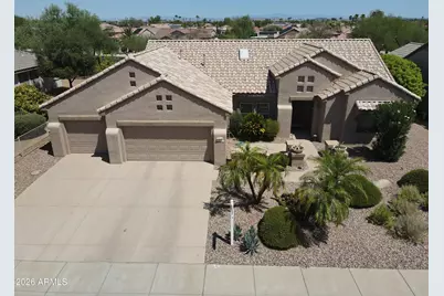 16436 W Chaparral Lane, Surprise, AZ 85374 - Photo 35
