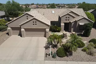 16436 W Chaparral Ln, Surprise, AZ 85374 - Photo 35