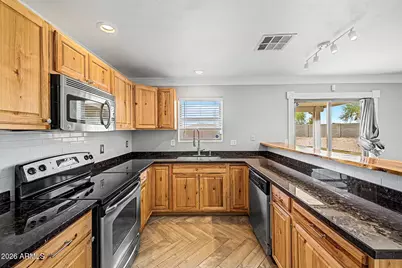 23332 N Serenity Trail, Florence, AZ 85132 - Photo 17