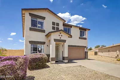 23332 N Serenity Trail, Florence, AZ 85132 - Photo 5